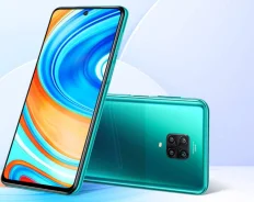 Xiaomi Redmi Note 9 Pro. �/�, �������, 4G LTE, Dual-SIM, NFC ����
