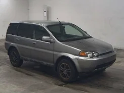 Honda HR-V. �������, 4wd, 1.6, ������, 118 000����. ��, �/�, ��� ���. ��� ����� �� ������������ ����