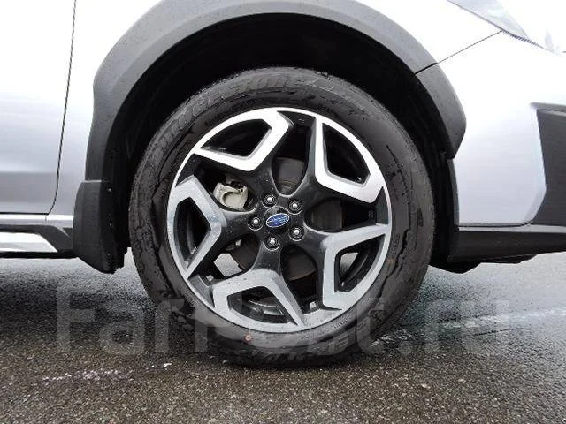 Subaru XV. �������, 4wd, 2.0 (145��.�.), ������, �/�. ��� ����� �� ������������ ����