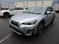 Subaru XV. �������, 4wd, 2.0 (145��.�.), ������, �/�. ��� ����� �� ������������ ����