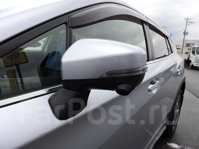 Subaru XV. �������, 4wd, 2.0 (145��.�.), ������, �/�. ��� ����� �� ������������ ����