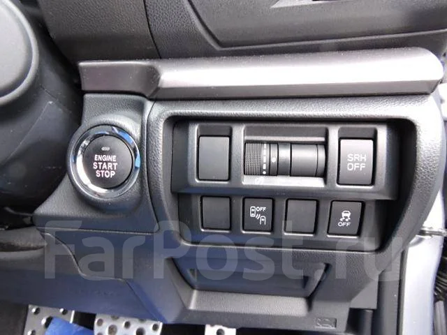 Subaru XV. �������, 4wd, 2.0 (145��.�.), ������, �/�. ��� ����� �� ������������ ����