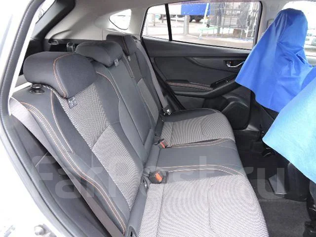 Subaru XV. �������, 4wd, 2.0 (145��.�.), ������, �/�. ��� ����� �� ������������ ����