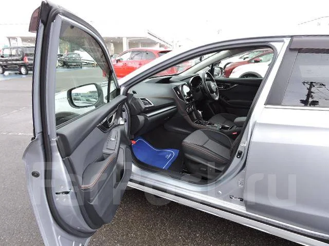 Subaru XV. �������, 4wd, 2.0 (145��.�.), ������, �/�. ��� ����� �� ������������ ����