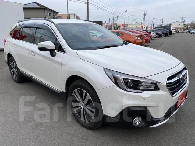 Subaru Outback. �������, 4wd, 2.5 (175��.�.), ������, �/�. ��� ����� �� ������������ ����