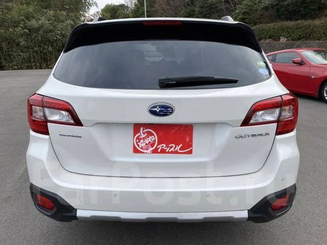 Subaru Outback. �������, 4wd, 2.5 (175��.�.), ������, �/�. ��� ����� �� ������������ ����