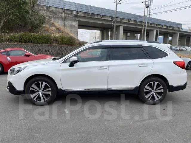 Subaru Outback. �������, 4wd, 2.5 (175��.�.), ������, �/�. ��� ����� �� ������������ ����