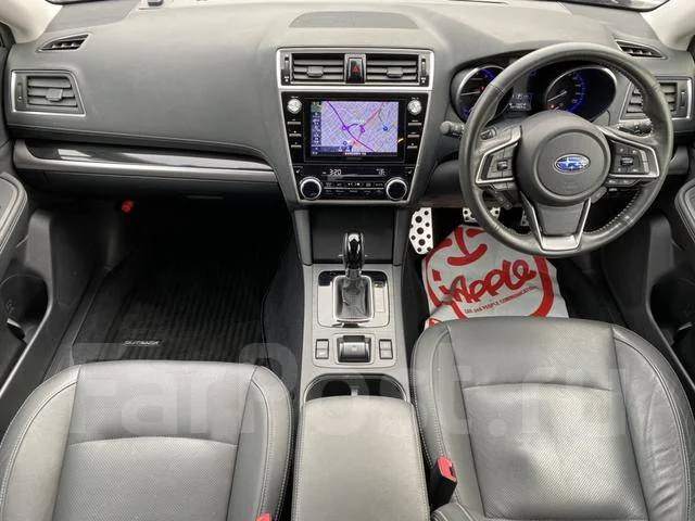 Subaru Outback. �������, 4wd, 2.5 (175��.�.), ������, �/�. ��� ����� �� ������������ ����