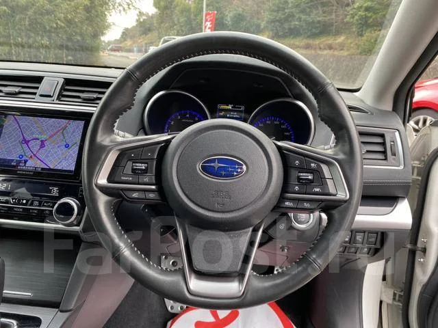 Subaru Outback. �������, 4wd, 2.5 (175��.�.), ������, �/�. ��� ����� �� ������������ ����