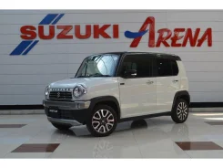 Suzuki Hustler. ��������, 4wd, 0.7 (64��.�.), ������, �/�. ��� ����� �� ������������ ����