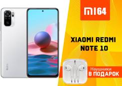 Xiaomi Redmi Note 10. , , 3G, 4G LTE, Dual-SIM 