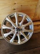 Akita. 5.5x15", 4x100, ET45 ����