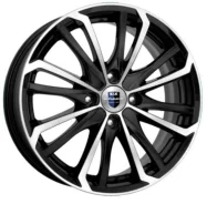 K&K ���. 6.0x15", 4x100, ET38, �� 67,1���. ����