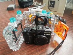 Canon PowerShot G12. ���: 5� ����