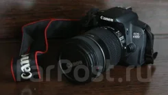 Canon EOS 650D Kit. 15 - 19.9 ��, ���: 3� ����
