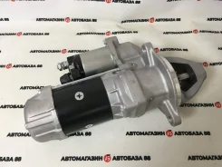 NEW ! ������� Nissan RF8 / RF10 / RD8 / RD10 24V 11 ������ 6 KW 2330097509 ����