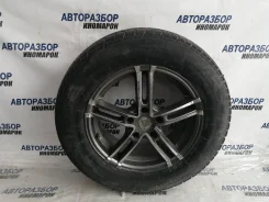 Alcasta M06. 6.5x16" ����