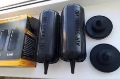 ������������� Airspring M HD �������� �������� ����
