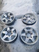 Alessio. 8.0x16", 5x150, ET35 ����