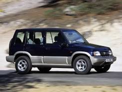 Suzuki Vitara ����