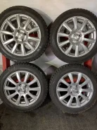 CSA Joker. 5.0x16", 4x100, ET42 ����