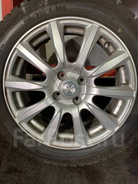 CSA Joker. 5.0x16", 4x100, ET42 ����