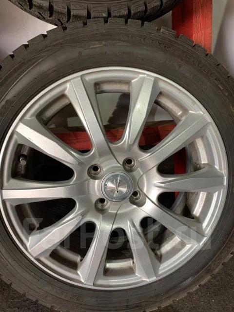 CSA Joker. 5.0x16", 4x100, ET42 ����
