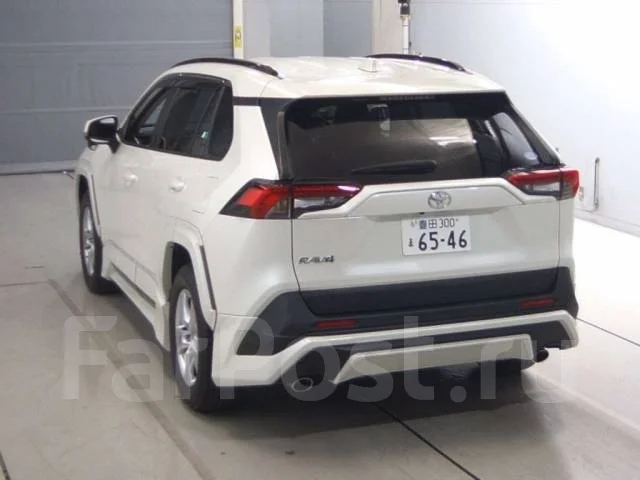 Toyota RAV4. ��������, ��������, 2.0 (171��.�.), ������, 17����. ��, �/�. ��� ����� �� ������������ ����