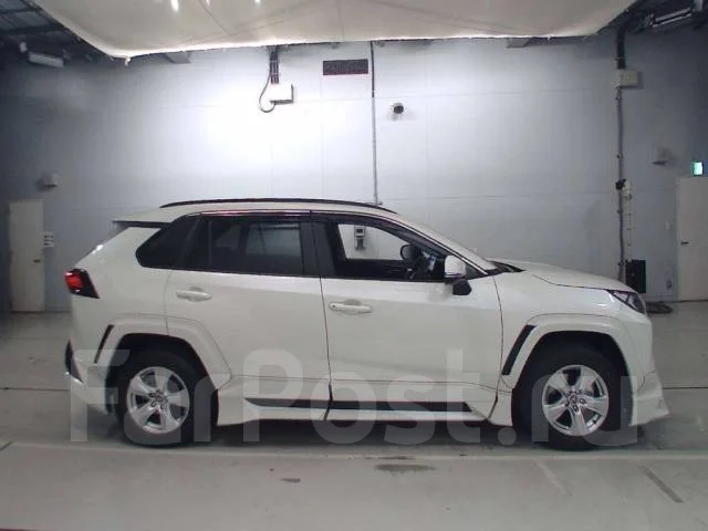 Toyota RAV4. ��������, ��������, 2.0 (171��.�.), ������, 17����. ��, �/�. ��� ����� �� ������������ ����