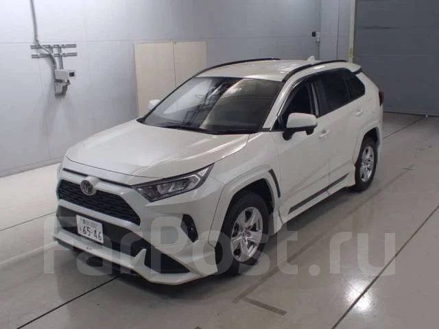 Toyota RAV4. ��������, ��������, 2.0 (171��.�.), ������, 17����. ��, �/�. ��� ����� �� ������������ ����