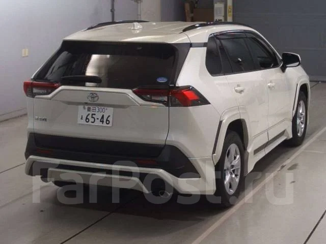 Toyota RAV4. ��������, ��������, 2.0 (171��.�.), ������, 17����. ��, �/�. ��� ����� �� ������������ ����