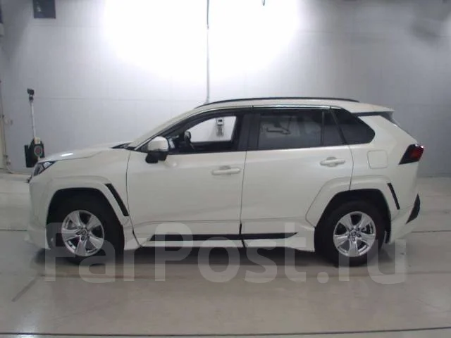 Toyota RAV4. ��������, ��������, 2.0 (171��.�.), ������, 17����. ��, �/�. ��� ����� �� ������������ ����
