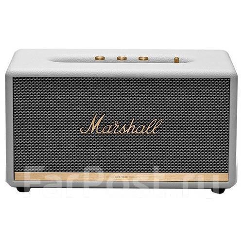 Портативная колонка Marshall Acton II Bluetooth xStudio, новый, под ...
