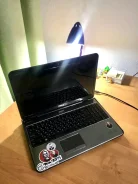 Dell Inspiron N5010. 15.4", 2 510,0����, ��� 8 ��, ���� 500���, WiFi, Bluetooth, ����������� �� 1��. ����