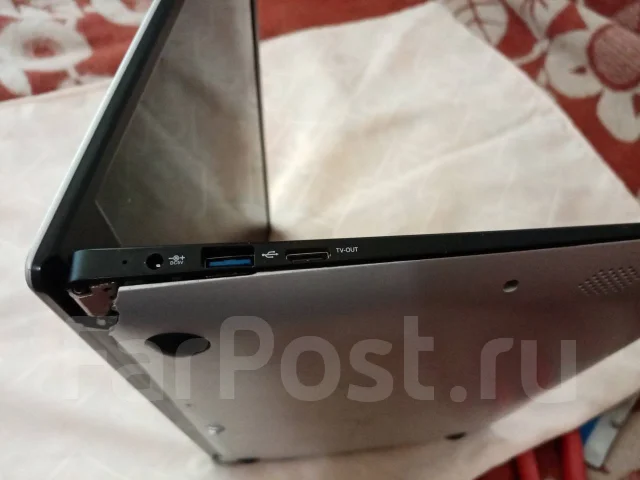 Digma EVE 1401. 14.1", 1,4����, ���� 32���, WiFi: 1, Bluetooth: 1, ����������� �� 5��. ����