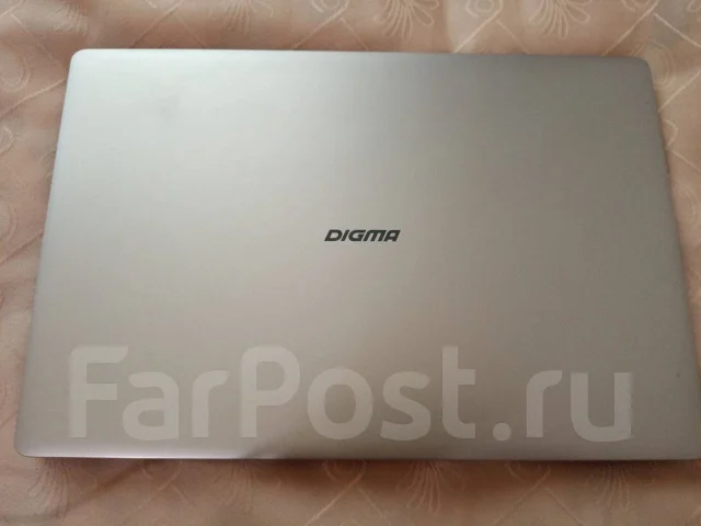 Digma EVE 1401. 14.1", 1,4����, ���� 32���, WiFi: 1, Bluetooth: 1, ����������� �� 5��. ����