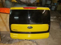 Kia Soul ����