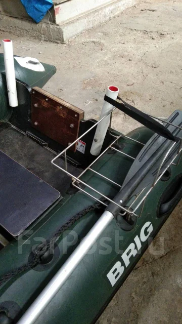 BRIG Dingo D330. 2013 ���, ����� 3,3��., ��������� ���������, ������ ����