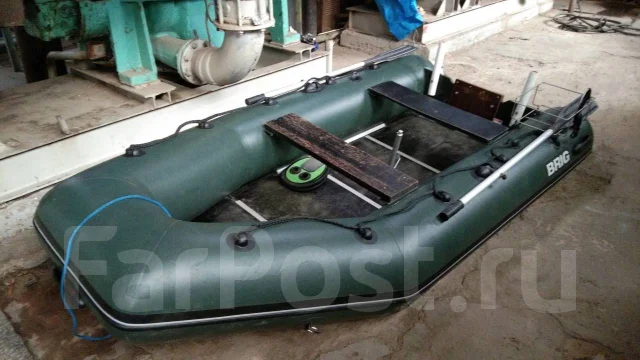 BRIG Dingo D330. 2013 ���, ����� 3,3��., ��������� ���������, ������ ����