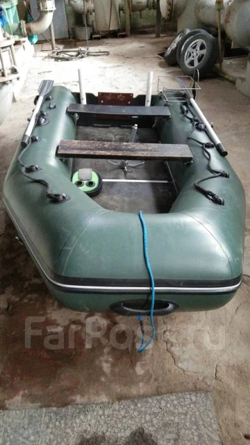 BRIG Dingo D330. 2013 ���, ����� 3,3��., ��������� ���������, ������ ����