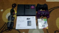 Sony PlayStation 2 ����