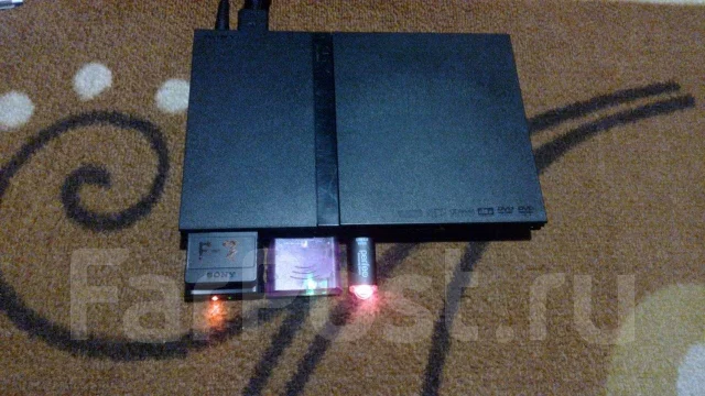 Sony PlayStation 2 ����