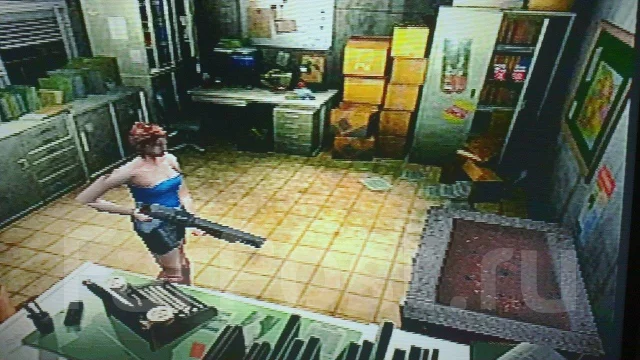 Sony PlayStation 2 ����