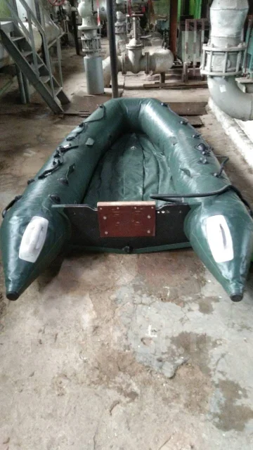 BRIG Dingo D330. 2013 ���, ����� 3,3��., ��������� ���������, ������ ����