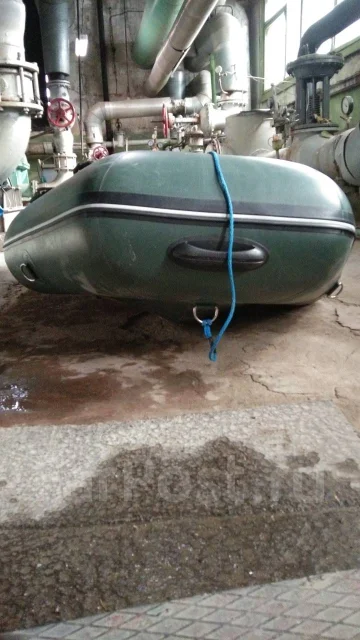 BRIG Dingo D330. 2013 ���, ����� 3,3��., ��������� ���������, ������ ����
