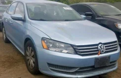Volkswagen Passat ����