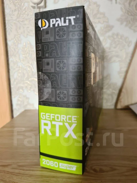 GeForce RTX 2060 Super ����