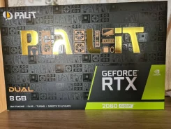 GeForce RTX 2060 Super ����