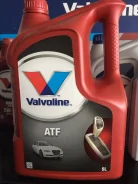 Valvoline. ATF (��� ����), �������������, 5,00��. ����