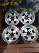 Work DeerField. 8.0x16", 6x139.7, ET0, �� 110���. ����